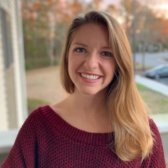 Meet your Posher, Kelli - Picture 1 of 1